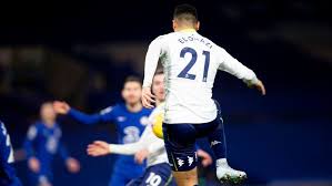 Lampard demands reaction from player s who lacked energy and desire. Tuutei44vozosm