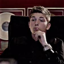 Liam Cunningham Edit