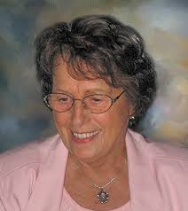 Annette Robillard (Obituary)