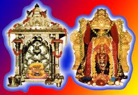 Thamboosamy pillai installed the 'murti' or consecrated idol of sri subramaniar swamy (lord murugan) in the 400 ft high temple cave. This Temple Is Known To Be Both Jyotirlinga And Shakti Peetha
