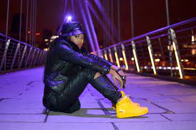 4 freestyle live at midnight madness 2015 the whiteout. Lady Leshurr U K Hip Hop Star Takes Queen S Speech To America Rolling Stone