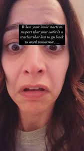 If any character in Severance was a public school teacher, they’d know  right away… #doe #uft #uftny #uftnyc #teachersofinstagram #nycpublicschools  #nycpublicschoolteachers #severance #severanceappletv ...