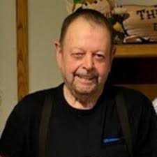 Obituary information for Donald George Moore