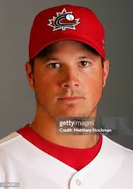 42 Erik Bedard Portrait Stock Photos, High-Res Pictures, and Images