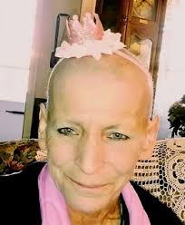 Obituary information for Bonita "Bonnie" Billiot