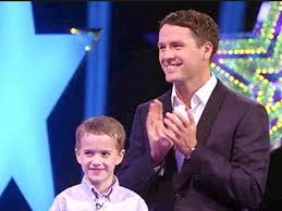 The family ancestry includes cherokee, scottish, irish, english and norman french. Michael Owen Almost Relieved Eye Condition Will Stop Son From Football Career Daily Star