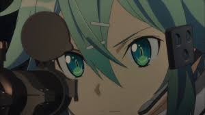 Part 2 is currently airing and available to stream on crunchyroll. Review Sword Art Online Ii Episodes 1 And 2 Geeks Under Grace