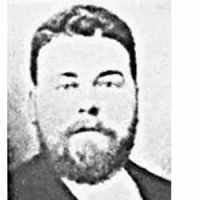 Samuel Isom (1849–1896)