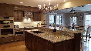 Check spelling or type a new query. Henry Warm Traditional Kitchen St Louis Remodeling