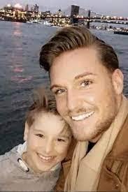 Harry Tweedy's Instagram, Twitter & Facebook