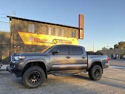 3 inch rough country lift 2019 toyota tacoma 17 method whe $0 (we finance!☑ no credit needed) pic hide this posting restore restore this posting. Method Race Wheels Method Race Wheels Toyota Tacoma Toyota Tacoma Lifted