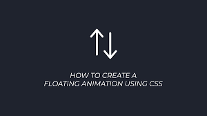 It is an ideal option for some websites that are related to green products or offer travel services. How To Create A Floating Animation Using Css Silva Web Designs