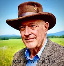 Michael W. Hall