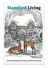 Stamford, pe9 2fy, united kingdom. Bestlocalliving Publications Issuu