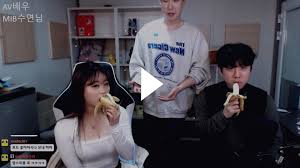 와나나 - 워노구 우결 본편 1화 - 위험한 여자친구