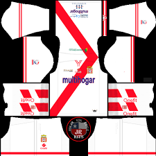 Update this logo / details. Kits Y Logos Fts Liga Chilena Curico Unido Kit 2018
