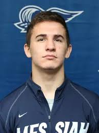 2015-16 Wrestling Roster