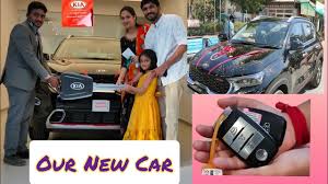 ﻿ welcome to automobilesreview.com's picture galleries, where you will find an incredibly rich database of high resolution. Our New Car Kia Sonet Car Pooja At Balaji Temple Vasanthi Vlogs Car26 Com