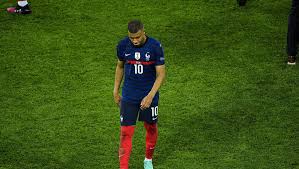 Нападателят на швейцария бреел емболо говори за предстоящия мач срещу франция на евро 2020. Fzfxthicifgz9m