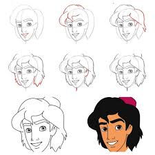 Dessins Facile A Faire Le Guide Pour Les Debutants Du Dessin Archzine Fr Dessins Faciles Dessins Disney Faciles Dessin Facile A Faire