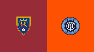 Real Salt Lake vs New York City FC: How to watch live, TV channel, live stream & kick-off time | Goal.com US