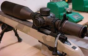 However, it simply wasn't available then and even the. Vortex Razor Hd Gen Ii 4 5 27x56mm Riflescope Real Gun Reviews