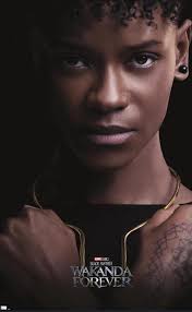 Shuri's theme in Black Panther Wakanda is one of the best character themes  in the MCU, Ludwig Goransson did not miss with this movie. What other MCU  characters have good themes? :