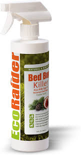 Amazon Com Bed Bug Killer By Ecoraider 16 Oz Fast And Sure Kill With Extended Residual Protection Natural Non Toxic Child Pet Friendly Insect Repelling Products Garden Outdoor