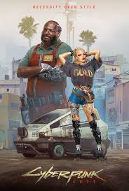 Their taste in style can vary from person if you are someone that has a taste for cyber clothing, then this is the perfect shopping. Cyberpunk 2077 Concept Art Styles Released Thesixthaxis