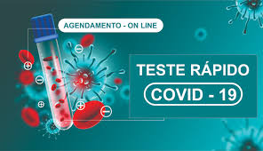 Cpf * data de nascimento. Agendamento Para Teste Covid 19 Aguas Lindas De Goias