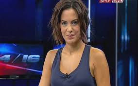 Online ntv spor canlı akışı izleyin.watch ntv spor live stream online.ntv spor is a sports channel from turkey, it was linched in march 2008. Ntv Spor Spikeri Dilara Gonder Den Aciklamalar