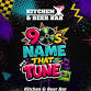 90s Name That Tune