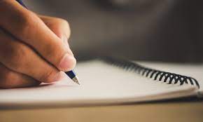 Written, individual reflective journal length: Journal Reflection On Quiz Written Today The Impossible Ielts My Ielts Writing Test Disaster