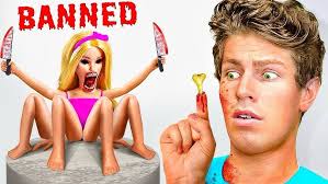 FACING 1,000 FEARS IN 24 HOURS!