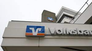 Cary whaley iii, a technology. Vermehrte Betrugsfalle Volksbank Sperrt Zahlungen An N26 Und Co