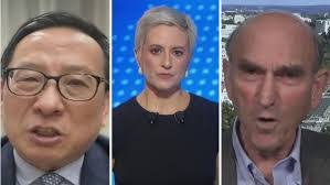 Robin Hummel's Instagram, Twitter & Facebook