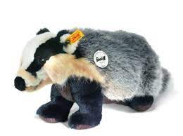 Honey Badger Steiff A Must Steiff Badger Honey Badger