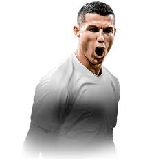 Cristiano ronaldo on fifa 21. Cristiano Ronaldo Fifa 21 95 Inform Rating And Price Futbin