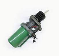 China 628450AM 1346863A 1346863R 1241257 1327940 1443531 2550811 5021136494  USE for DAF TRUCK Chassis Parts Spare Clutch Booster