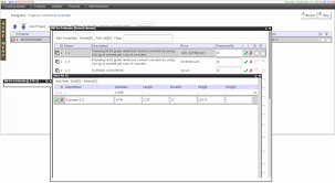 Excel Templates For Construction Estimating If You Manage A Group Employee Or Busy Househol In 2020 Excel Spreadsheets Excel Templates Construction Estimating Software