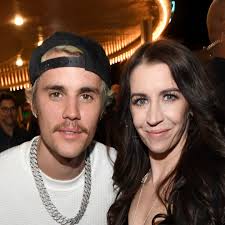 Who is Justin Bieber's mom, Pattie Mallette?