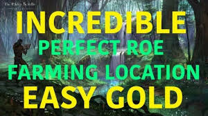 Badoo brasil mitsunari is hideyoshi's brilliant daughter for dessert walkthrough aide who excels at strategizing. Incredible Perfect Roe Farming Location Easy Gold Eso Guide The Incredibles Elder Scrolls Online Roe