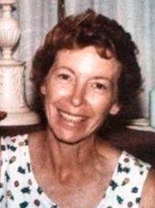 Jane DeRosa Obituary (2013)