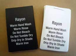 Maybe you would like to learn more about one of these? Will Rayon Shrink With Washing Quora