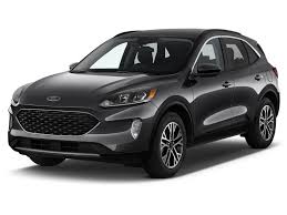 Maritzcx moderates public reviews to ensure they contain content that meet review. 2020 Ford Escape Review Ratings Specs Prices And Photos The Car Connection