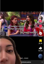 What Is The Whole Hope and Victoria Lore