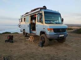 Great Suggestions If You Re On The Lookout For Smart Ideas For Truckcamper Camiones 4x4 Casa Rodante Mercedez Benz