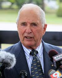 Apollo 8«-Astronaut William Anders stirbt bei Flugzeugabsturz