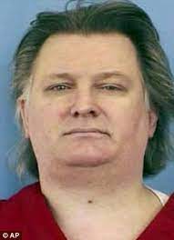 Check spelling or type a new query. Gary Carl Simmons Executed Butcher Carved Up Victim In Mississippi With Knives Daily Mail Online