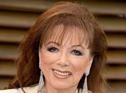Her nickname was collins jacqueline jill. Jackie Collins Has Died From Breast Cancer At The Age Of 77 The Independent The Independent